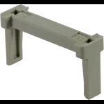 Nosač za rasterećenje naprezanja 0918506900258U Harting Sadržaj: 1 St.