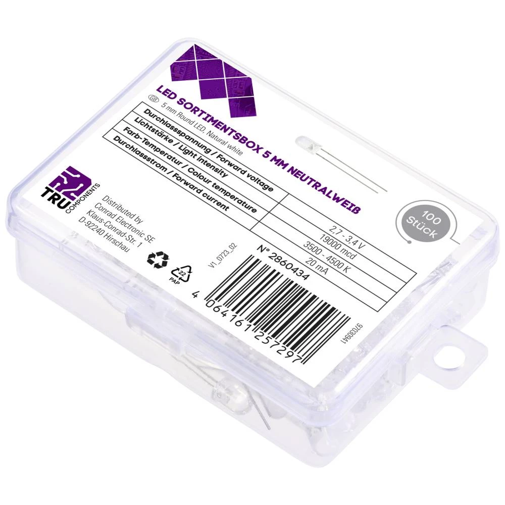 Conrad Product Image