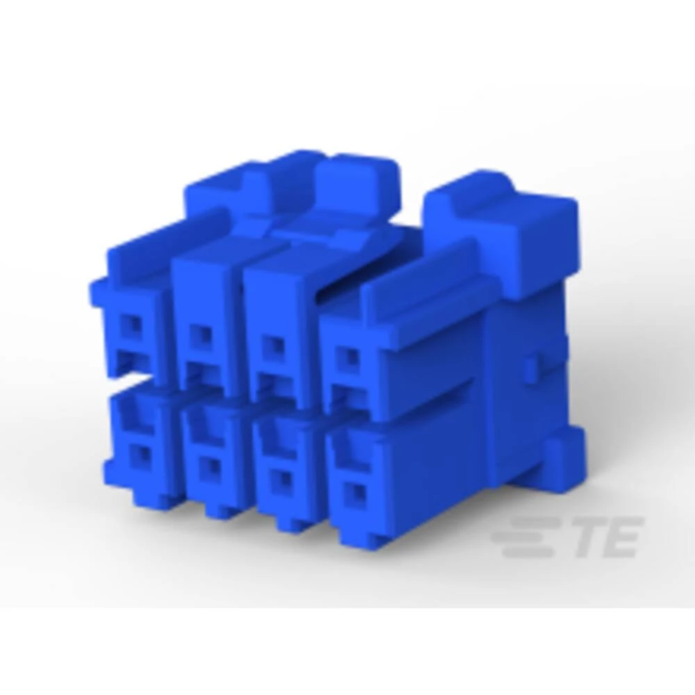 TE Connectivity AMP Universal Power SystemAMP Universal Power System 2-1971905-4 AMP slika