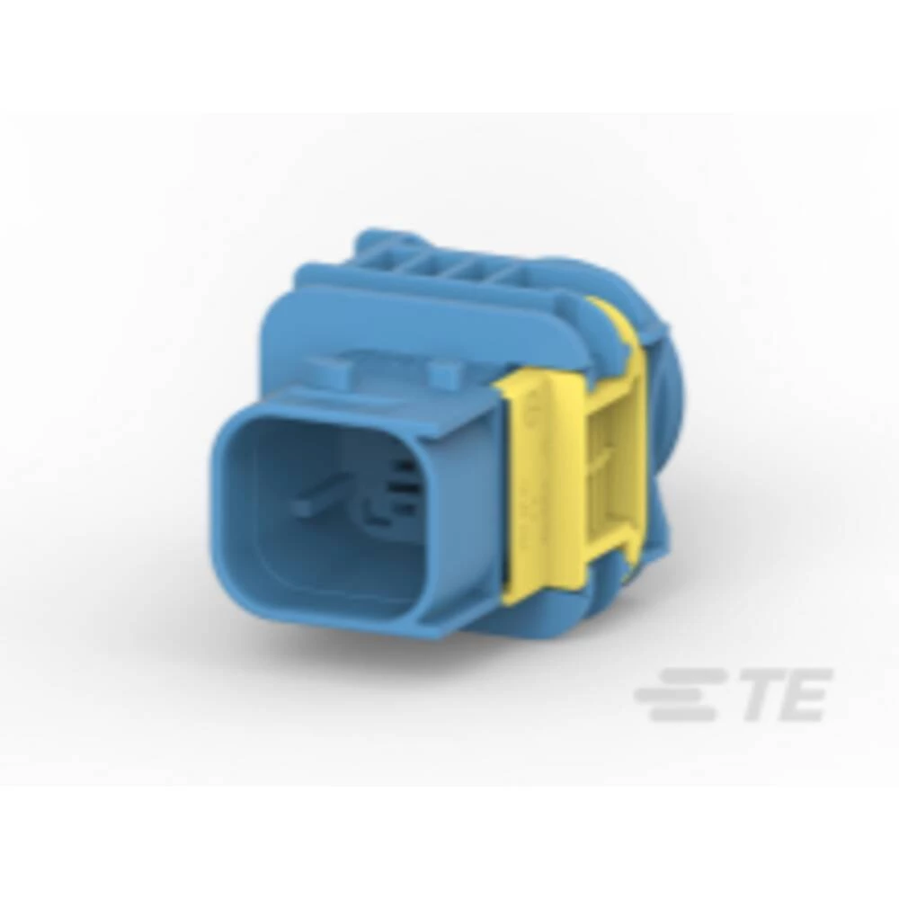 TE Connectivity HDSCS - ConnectorsHDSCS - Connectors 4-1703818-1 AMP slika