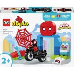 10424 LEGO® DUPLO® Vrti motociklistička avantura