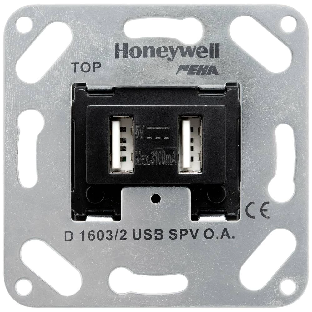 PEHA by Honeywell umetak USB utičnica 971381 slika