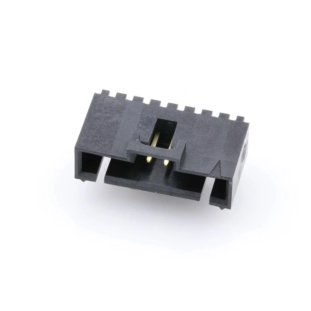 Molex ugradna standardna letva s muškim kontaktima 705530042 23 St. Tube slika