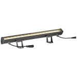 SLV 1003447 GALEN 60 LED podžbukna svjetiljka   18 W toplo bijela do neutralno bijela antracitna boja