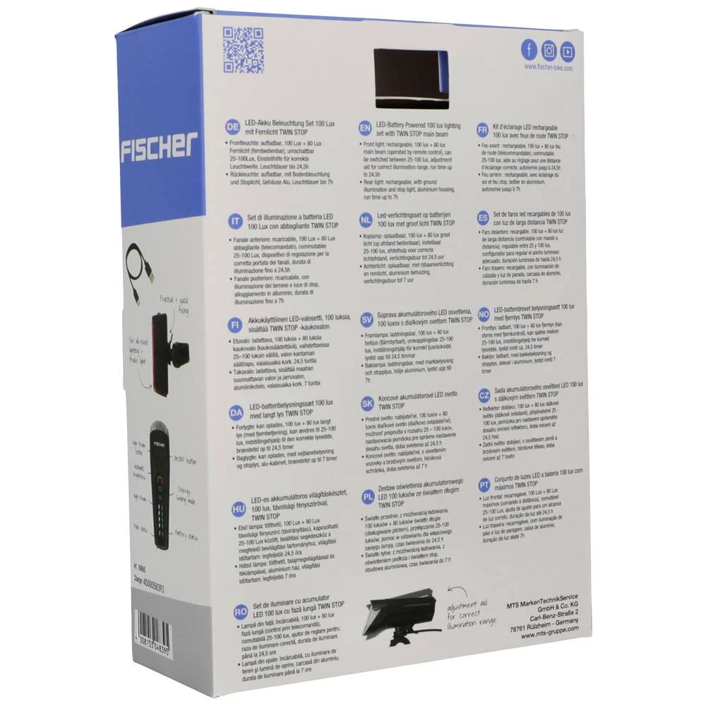 Conrad Product Image