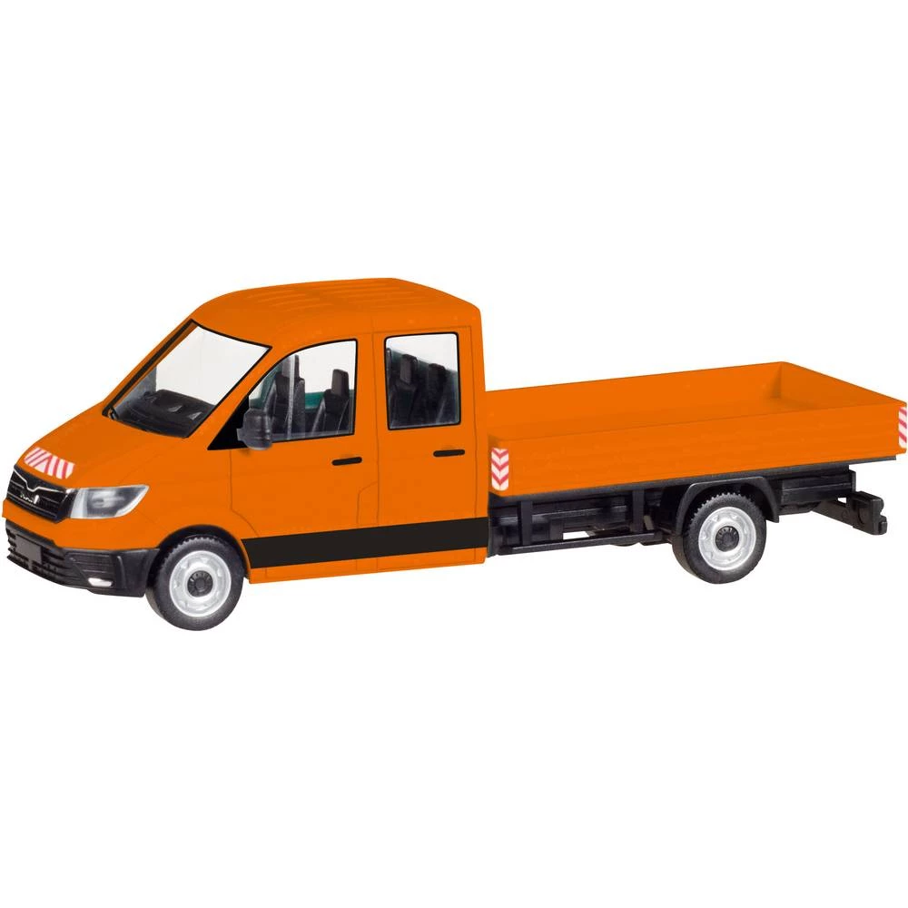 Herpa 093453 H0 MAN slika