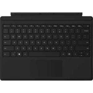 Microsoft Surface Pro Keyboard tipkovnica za tablet Pogodno za marke (tablet računala): Microsoft Surface Pro 3, Surface Pro 4, slika