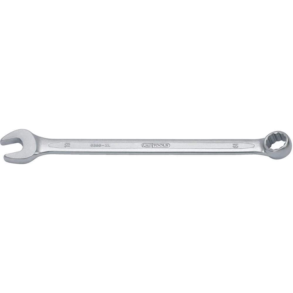 KS Tools 517.1508 517.1508 prstenasti-viličasti ključ Veličina ključa (metrička) (naslov) 8 mm slika
