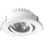 Megaman MM76730 LED ugradna svjetiljka LED 6.5 W bijela