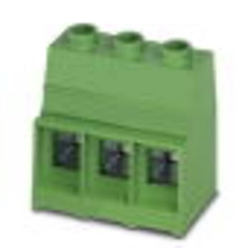 Phoenix Contact MKDSP 50/ 3-17,5 Vijčana blok spojka 70 mm&sup2; Broj polova 3 10 ST slika