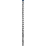 Bosch Accessories    EXPERT SDS plus-7X    2608900099        udarno svrdlo    1 komad    10.00 mm    Ukupna dužina 265 mm    SDS-Plus    1 St.