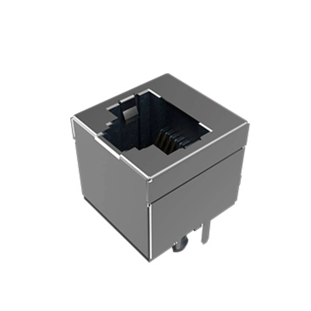 Amphenol Sadržaj: 1 St. slika