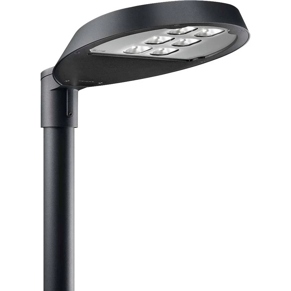 Trilux Convia-SB2R #6552340 6552340 LED gornje svjetlo  LED bez 17.5 W antracitna boja slika