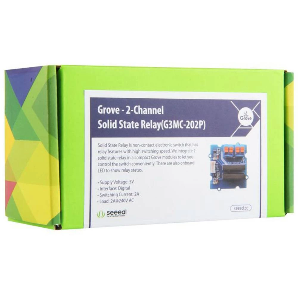 Conrad Product Image