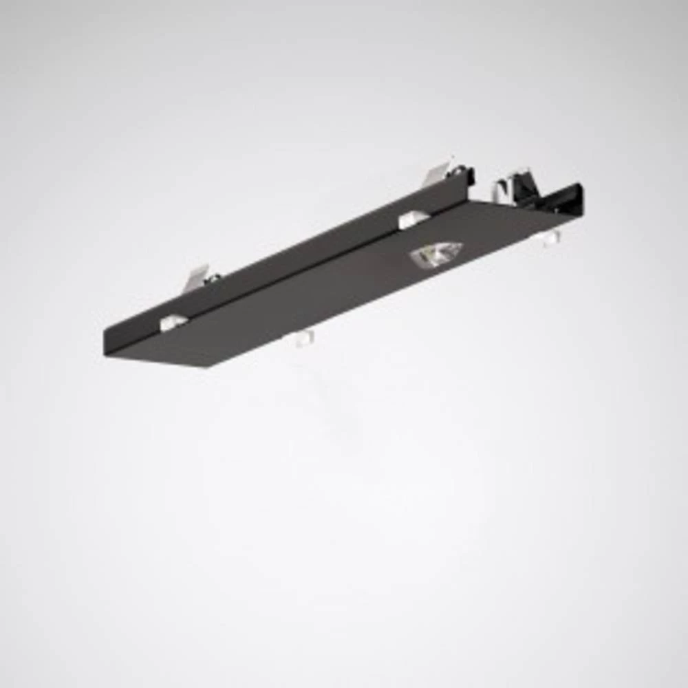 Trilux  7378800  7650 L-ALB  #7378800  nosač opreme    3.9 W  LED    siva  1 St. slika