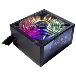 Inter-Tech Argus RGB-700W II PC napajanje 700 W 80 plus bronze