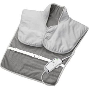 Medisana HP 630 Grijaći jastuk za leđa 100 W Siva slika