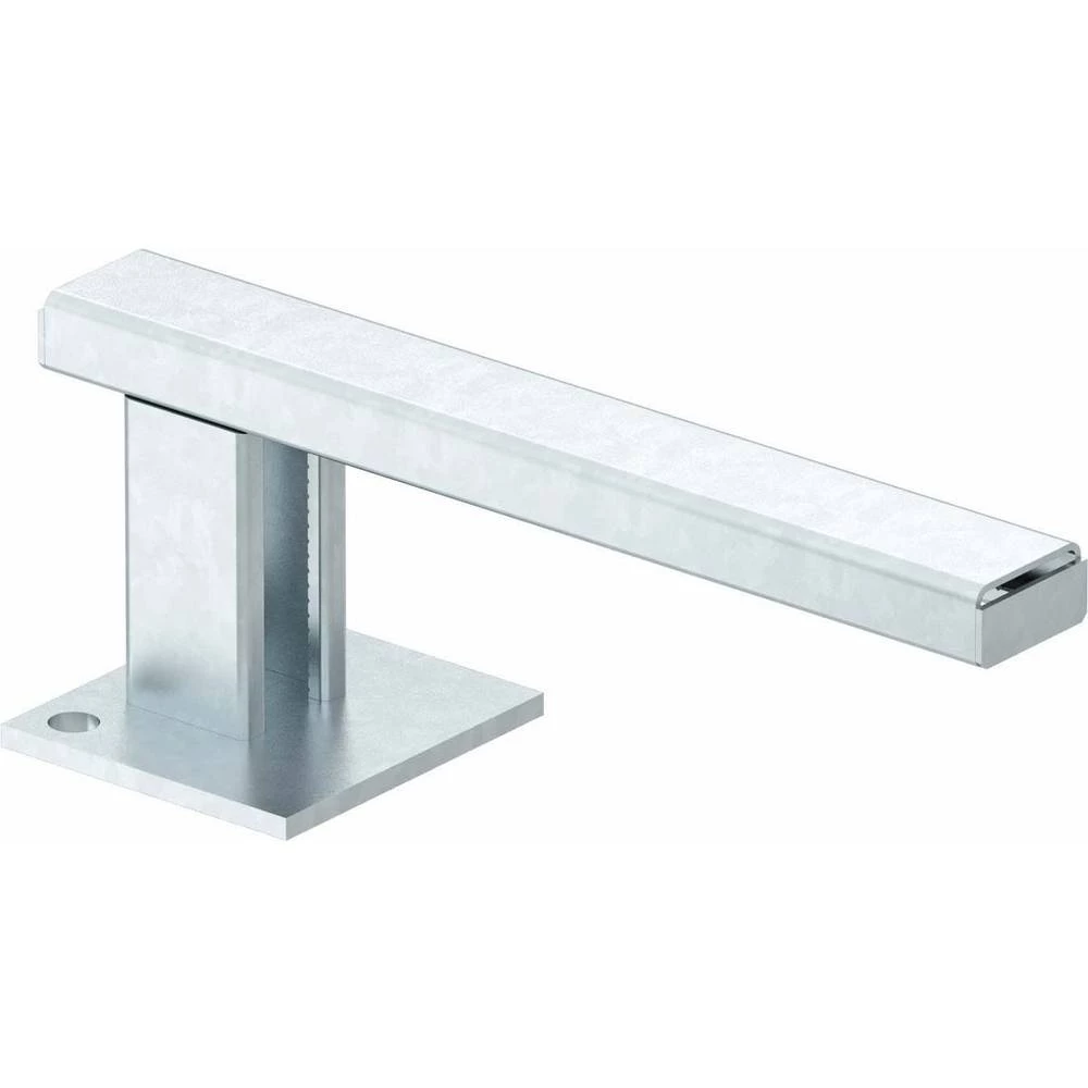 OBO Bettermann 6044561 Dodatna oprema za montažu 1 ST Metalna slika