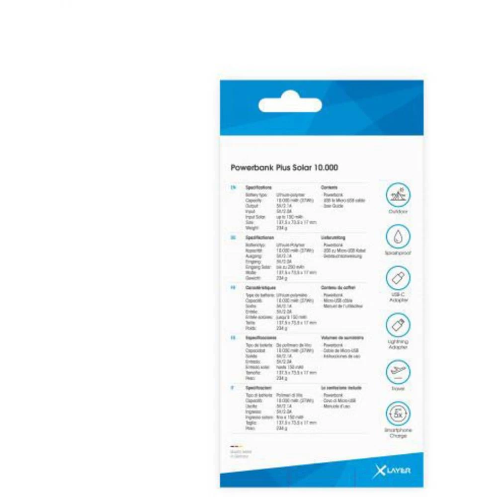 Conrad Product Image