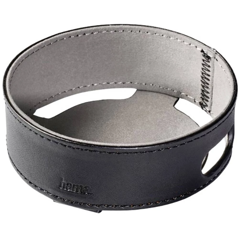 Navlaka Hama 181526 Crna Prikladno za (Govorni asistent):Amazon Echo Dot slika