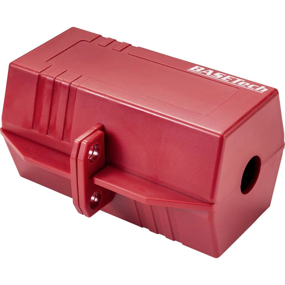 Basetech    BT-2336518            (D x Š x V) 118 x 65 x 65 mm slika