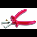 Cimco Cimco Werkzeuge 108790 VDE kliješta za skidanje izolacije 0.75 do 6 mm² 9 do 19 1 do 5 mm