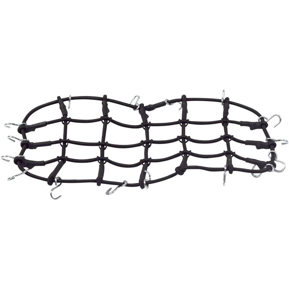 Absima Mreža za osiguranje učitavanja Crna slika