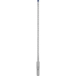 Bosch Accessories EXPERT SDS plus-7X 2608900162 udarno svrdlo 10-dijelni 6.00 mm Ukupna dužina 265 mm SDS-Plus 10 St.