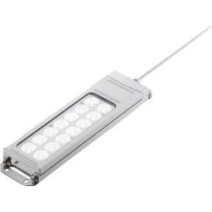 LED svjetiljka za strojeve Idec LF1D-FH2F-2W-A Bijela 12.5 W 1260 lm 24 V/DC (D x Š x V) 310 x 74.7 x 25.9 mm slika