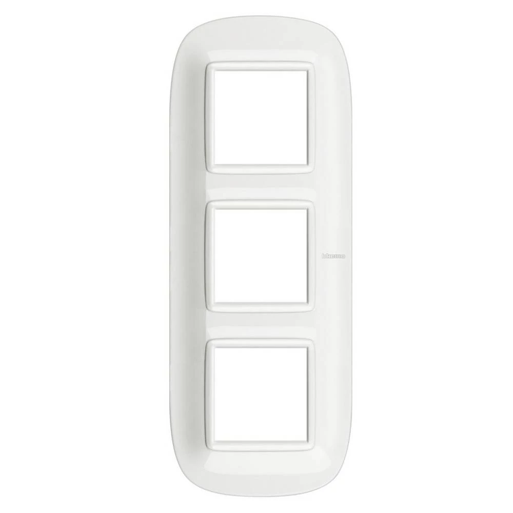 Legrand   okvir Axolute bijela HB4802M3HD slika