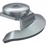 OBO Bettermann 6065012 Dodatna oprema za montažu 20 ST Metalna
