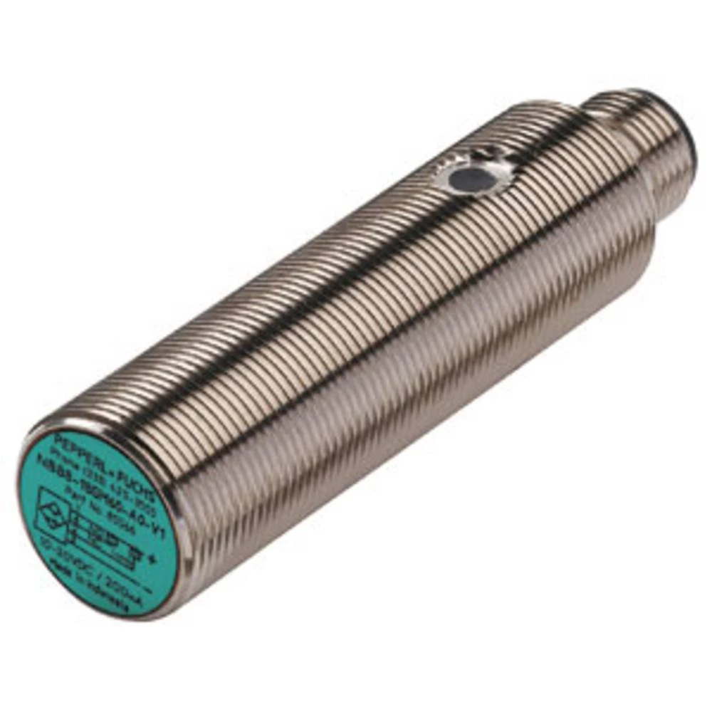 Induktivni senzor PNP Pepperl & Fuchs NBB8-18GM60-A2-V1 slika