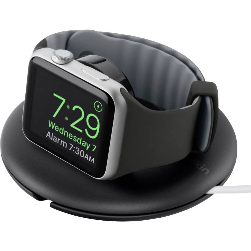 Stanica za punjenje Belkin Travel Stand for Apple Watch slika