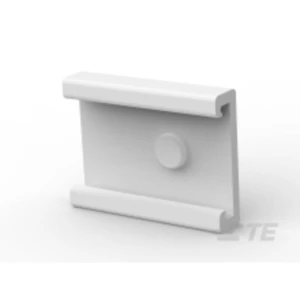 TE Connectivity MTA-156 Centerline ConnectorMTA-156 Centerline Connector 640643-4 AMP slika