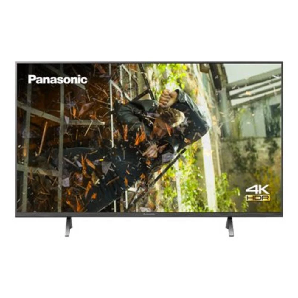 Panasonic TX-43HXW904 LED-TV 108 cm 43 palac Energetska učinkovitost 2021 G (A - G) slika