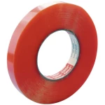 Dvostrana ljepljiva traka tesafix® 4965 Prozirna (D x Š) 50 m x 50 mm tesa 04965-00014-00 1 Role