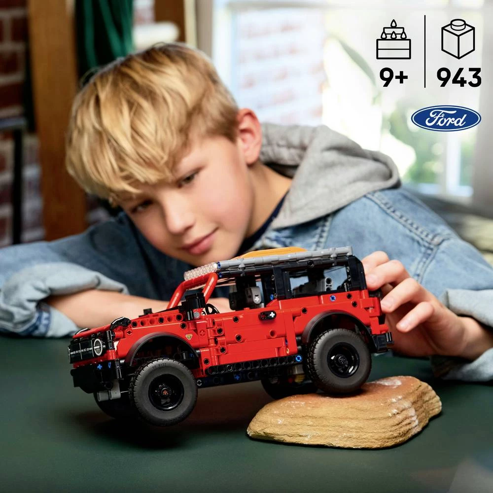 Conrad Product Image