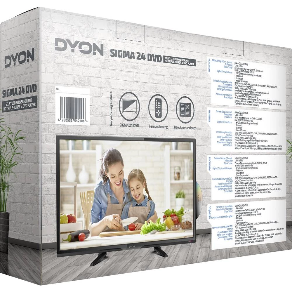 Conrad Product Image