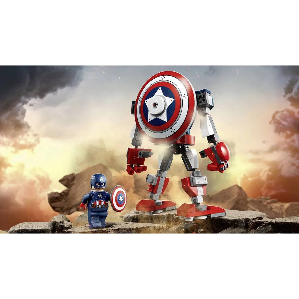 Conrad Product Image