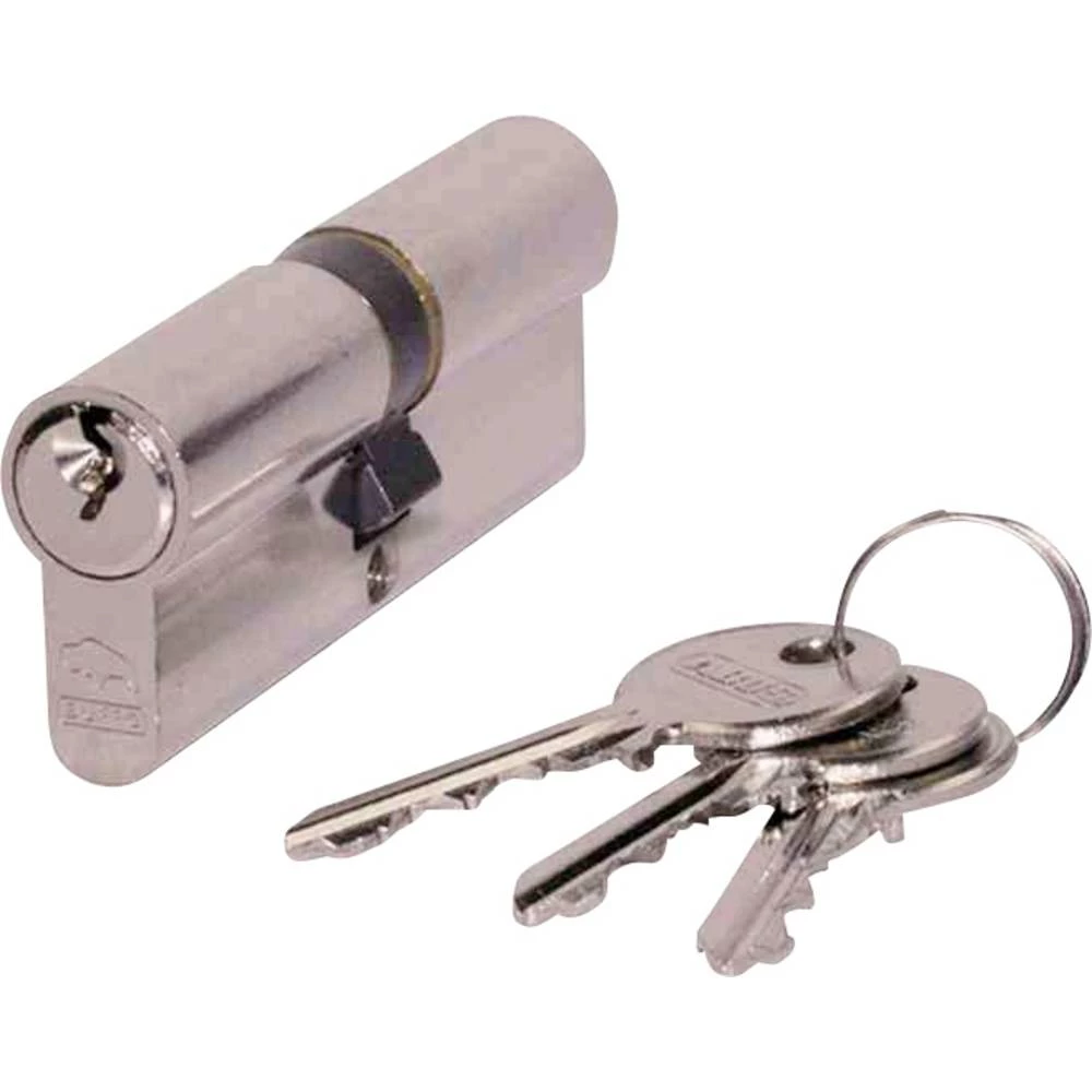 ABUS 12132 6 profilni dvostruki cilindar 35 / 40mm slika
