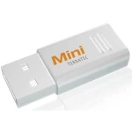 Terratec Cinergy Mini tv prijemnik USB sa daljinskim upravljačem Broj prijemnika: 1
