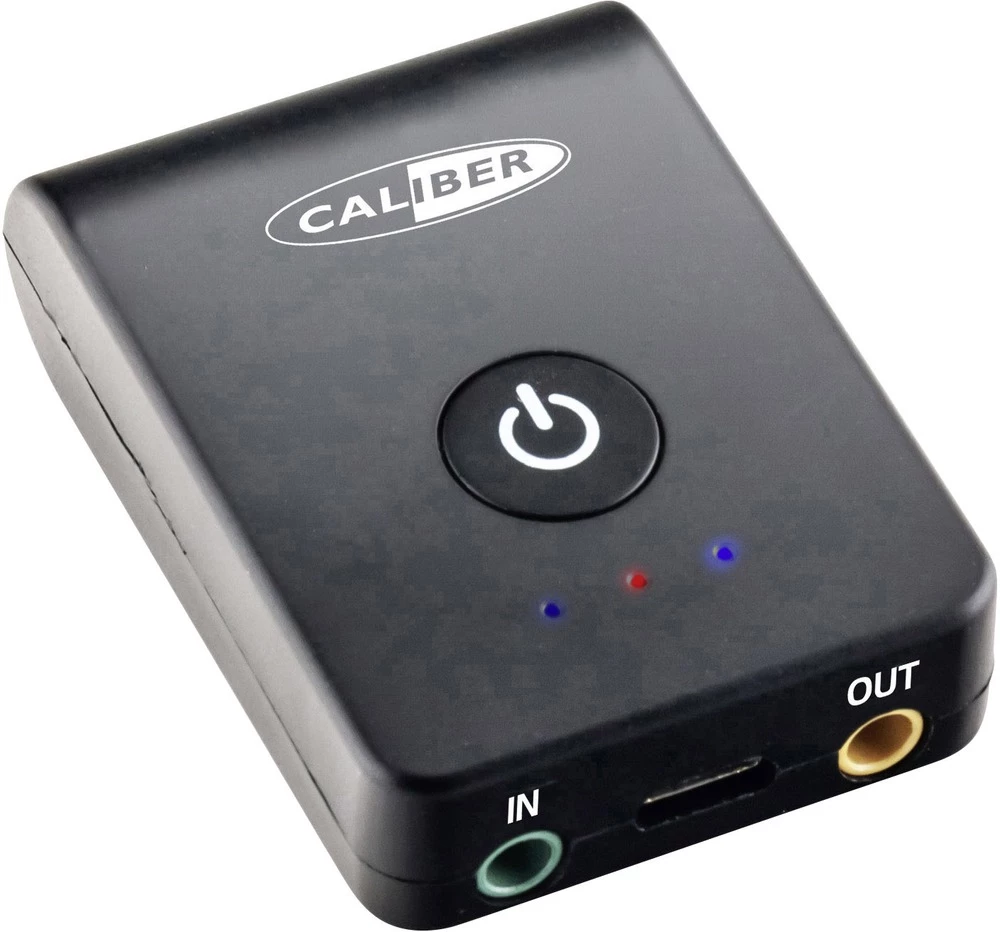 Caliber Audio Technology Bežični prijenos PMR206BT slika