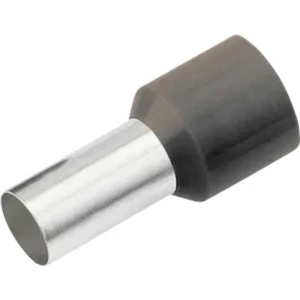 Cimco 187135 kabelski završetak 25 mm² izolirani dio crna 50 St. slika