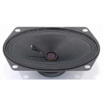 Šasija širokopojasnog zvučnika Visaton FR 7.12 10 W 8 Ohm