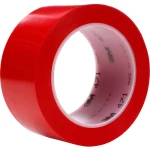 PVC ljepilna traka Crvena (D x Š) 33 m x 50 mm 3M 471R50 1 Role