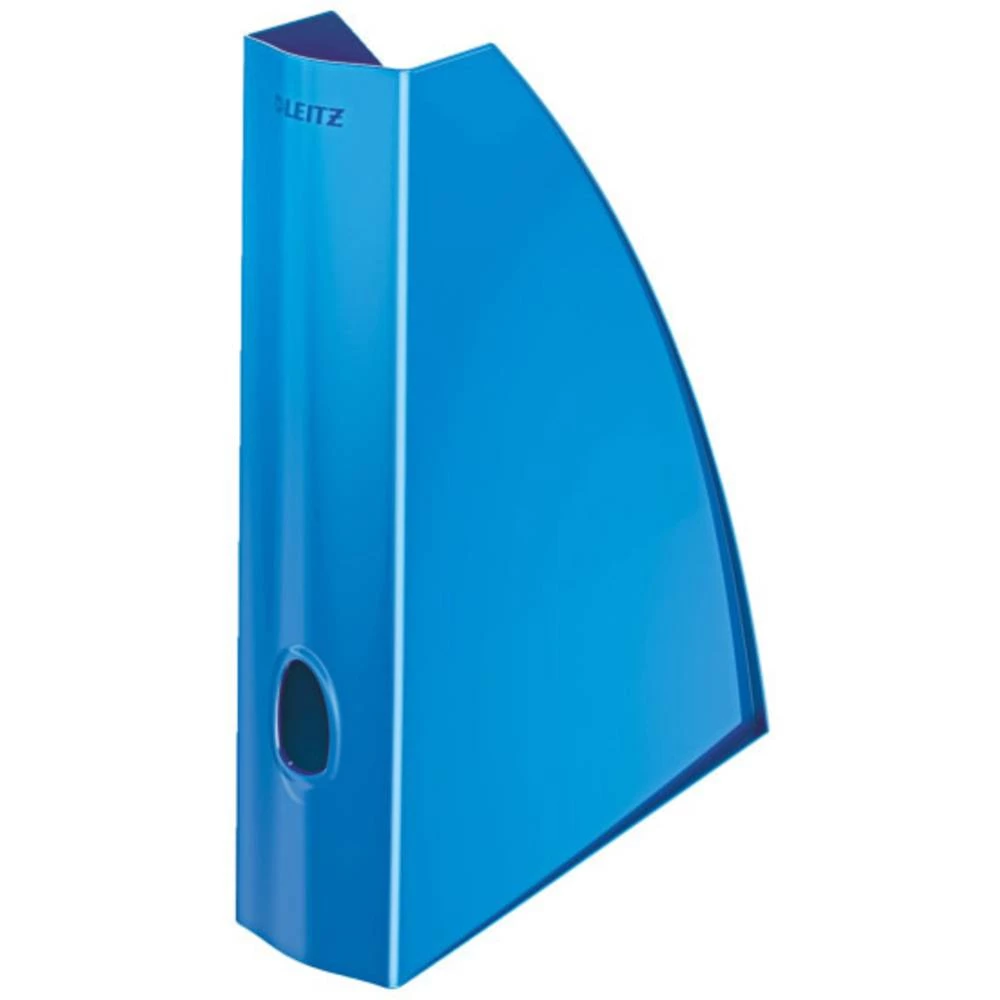 Leitz Mreža za časopise 5277-10-36 WOW 5277 DIN A4 Plava (metalik) boja 1 ST slika