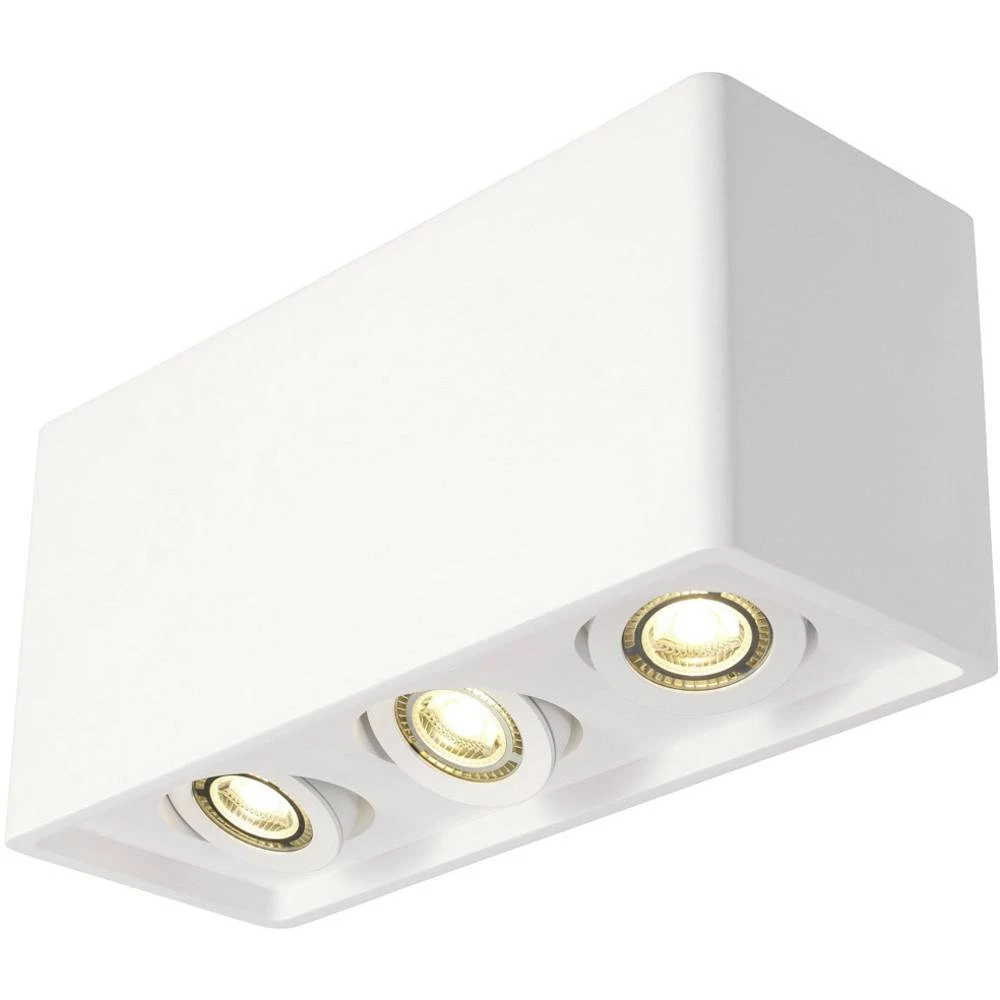 Stropna svjetiljka SLV 148053 Bijela slika