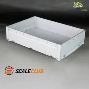 ScaleClub 55037  1:14 zamenljivo tovorišče 1 St. slika