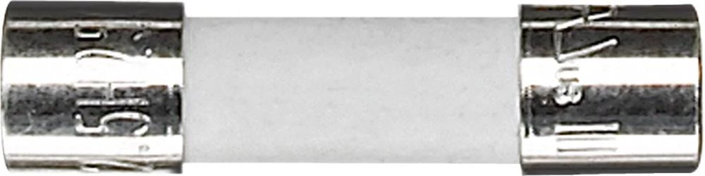 Finožični osigurač (&Oslash; x D) 5 mm x 20 mm 2.5 A 250 V Merten 551192 Sadržaj 1 ST slika