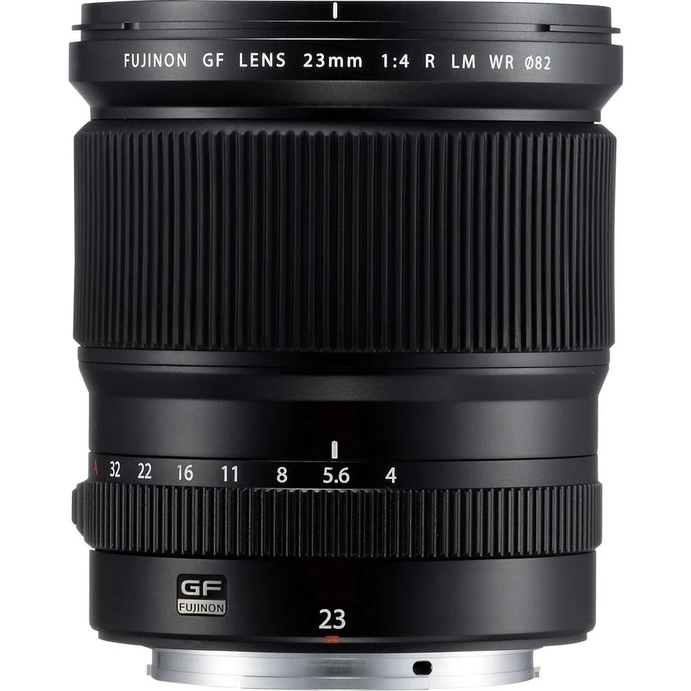 Širokokutni objektiv Fujifilm XF-23mm f/1.4 (min) 23 mm (min) slika